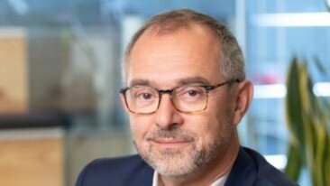 Daniel Ruston prend les rênes de la direction achats et logistique du ...