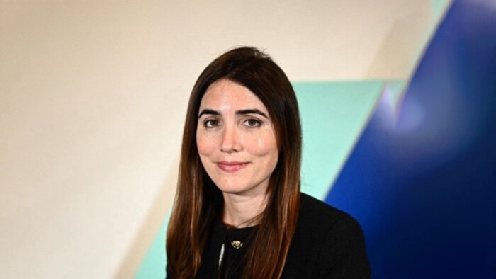 Armelle Patault est VP Data de ManoMano. - © D.R.