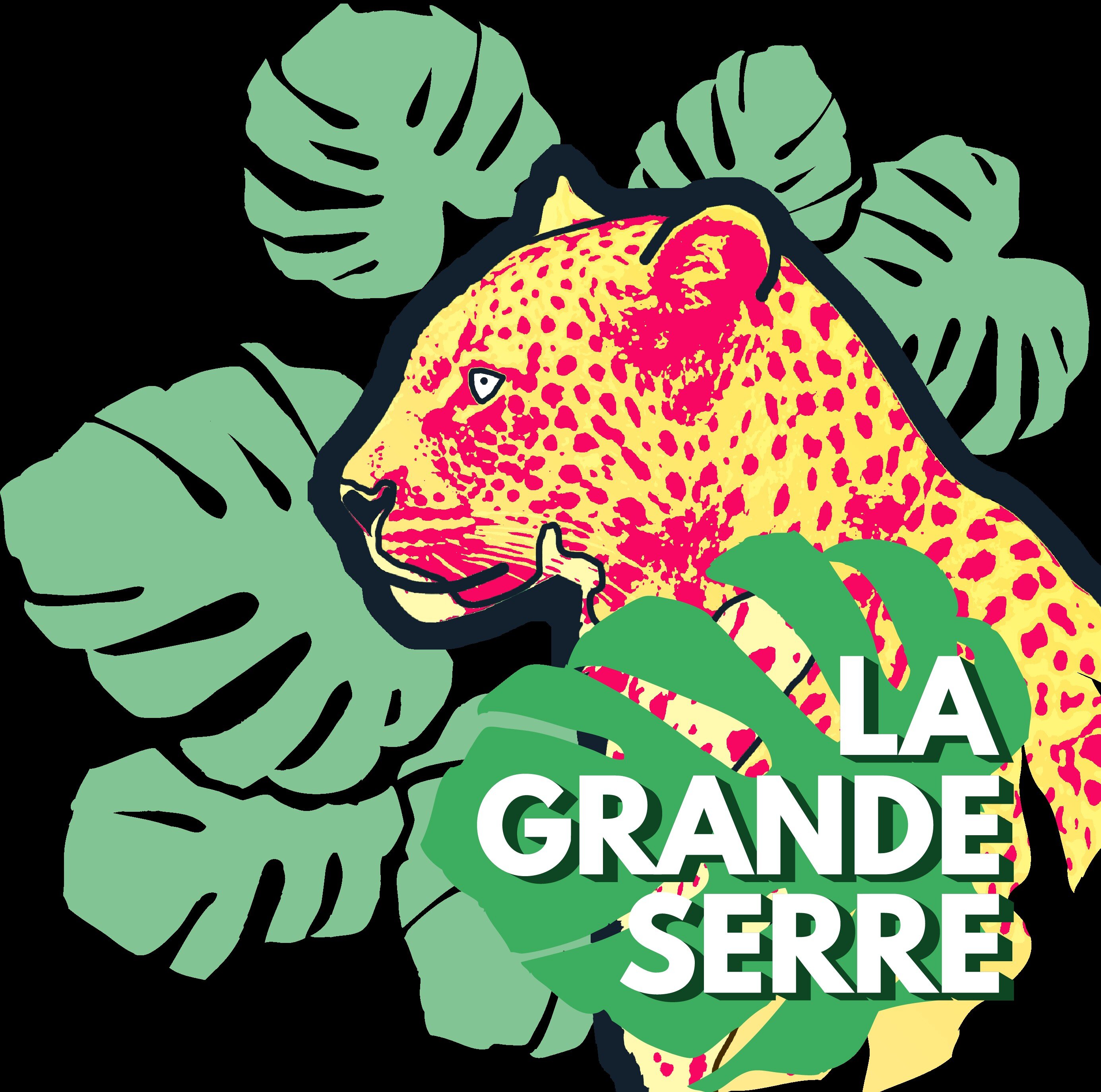 LA GRANDE SERRE - © LA GRANDE SERRE