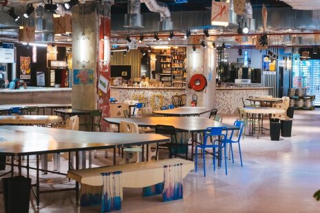 Food Society - ©&amp;#160;Studio Slurp