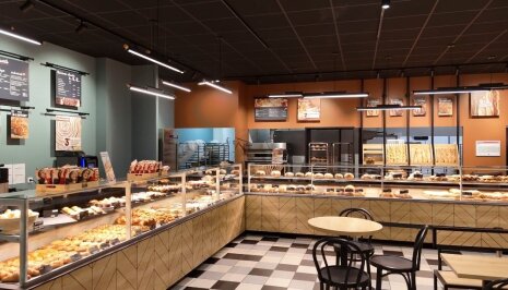 Boulangerie Louise - ©&amp;#160;Boulangerie Louise