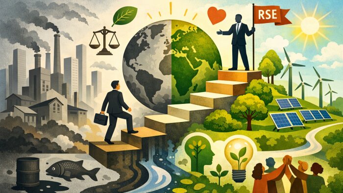 SRM et RSE : mesurer, accompagner et transformer la relation fournisseurs