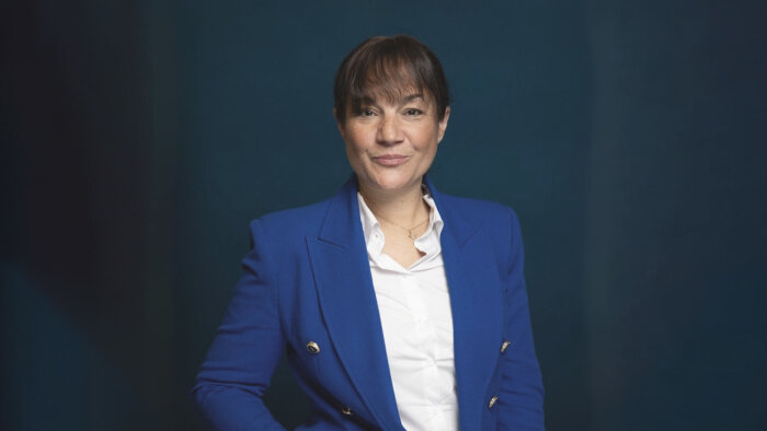 Laëtitia Thiel est DGA Communication, Digital et Expérience Client de Best Western France. - © D.R.