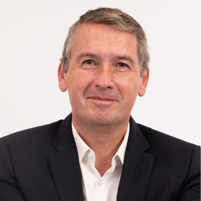 Marc Simon - © D.R.