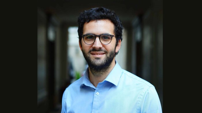 Jonathan Bouaziz, CEO de Kardinal. - © D.R.