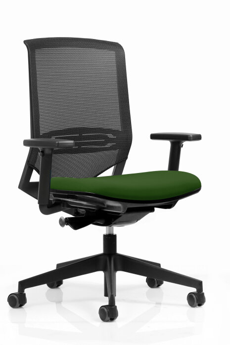 Chaises Ergo Plus - ©&amp;#160;Bluedigo