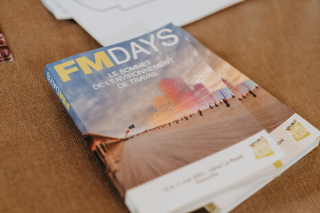 Deux jours de business, mais aussi de convivialité - ©&amp;#160;Manuel Abella