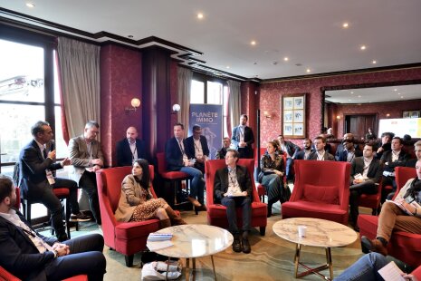 Ateliers Immo Days 221 - ©&amp;#160;Carole Desheulles