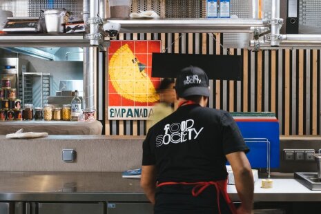 Food Society - ©&amp;#160;Studio Slurp