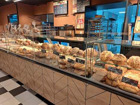 Boulangerie Louise - ©&amp;#160;Boulangerie Louise