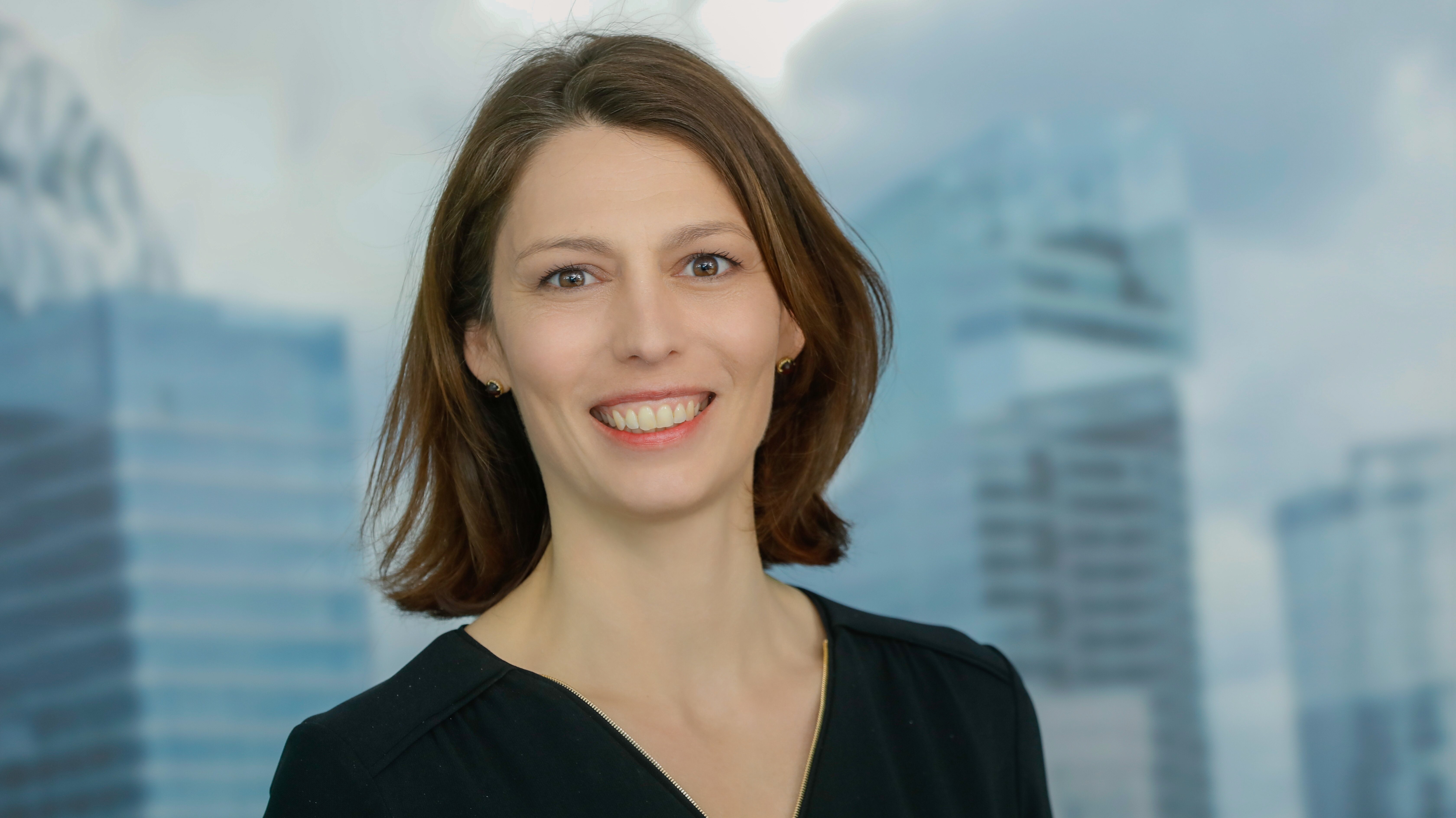 Emilie Jaskula - © D.R.