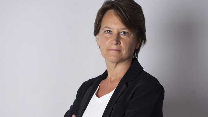 Isabelle Jambon promue directrice du Réseau Lapeyre. - © D.R.