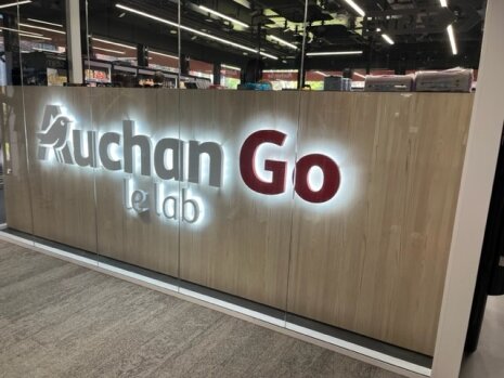 Auchan Go - ©&amp;#160;D.R.