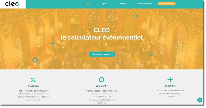 Cléo se décline désormais en Cléo Performance et Cléo Carbone - © Unimev
