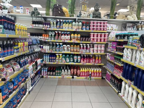 Maxi Bazar - ©&amp;#160;D.R.