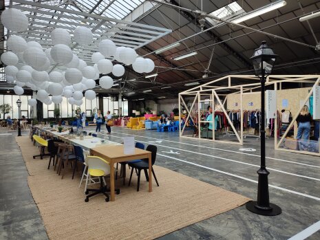 Ikea Distrikt  - ©&amp;#160;Républik Retail