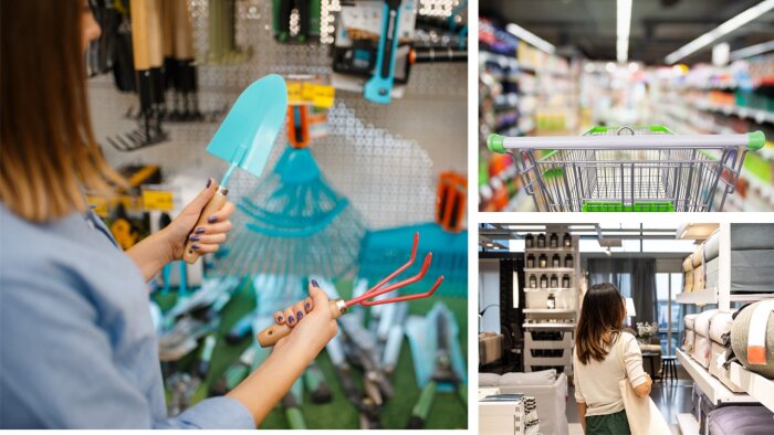 Les trois grands dilemmes du retail : la conformité, le sourcing et la gestion des produits