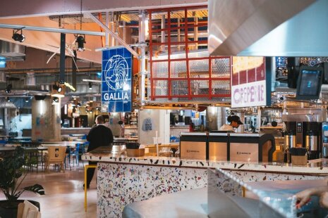 Food Society - ©&amp;#160;Studio Slurp