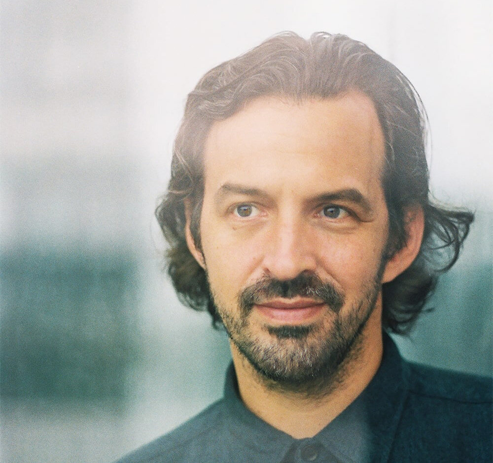 Nicolas Laisné - © D.R.