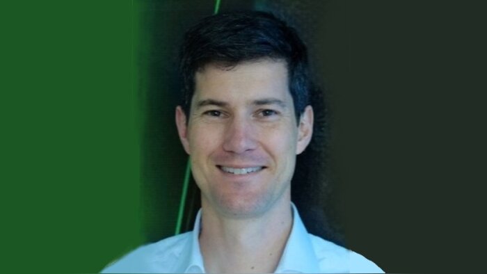 Alexander Brinkerink. - © D.R.