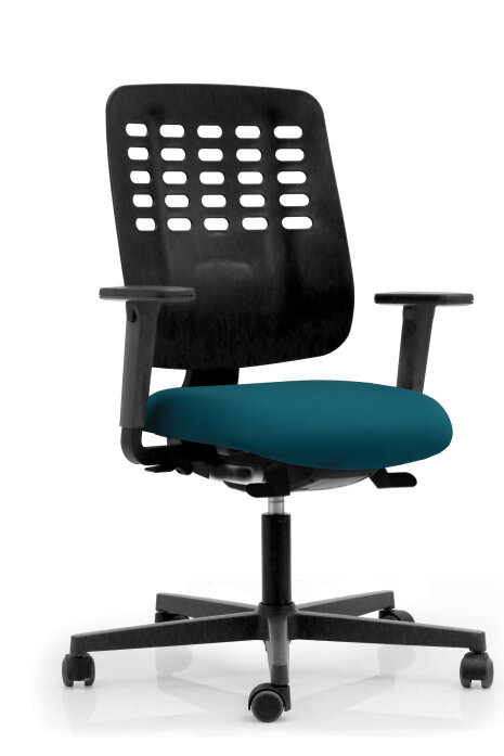 Chaises Ergo Premium - ©&amp;#160;Bluedigo