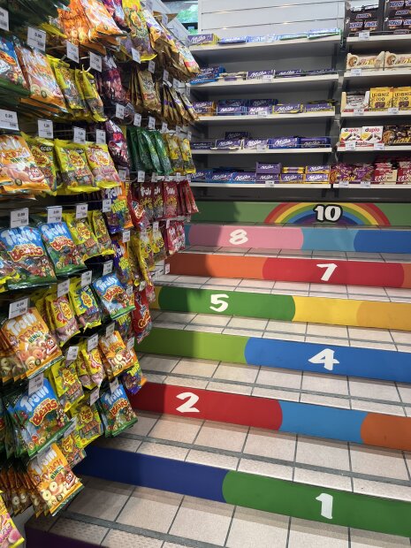 Maxi Bazar - ©&amp;#160;D.R.