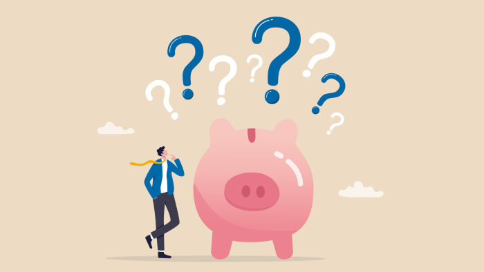 Hays partage ses données sur les grilles de rémunérations dans les métiers de l’immobilier pro. - © Getty Images