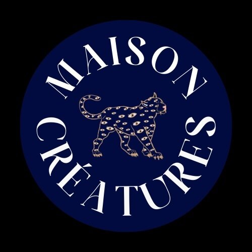 MAISON CRÉATURES - © MAISON CRÉATURES