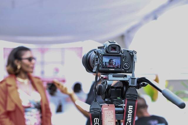 Post production - © D.R.