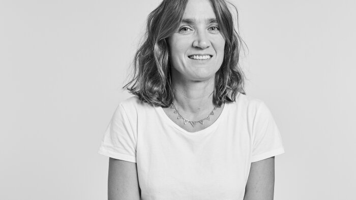 Marie Schott : « Chez Etam, remettre la cliente au cœur guide toute notre stratégie ». - © D.R.