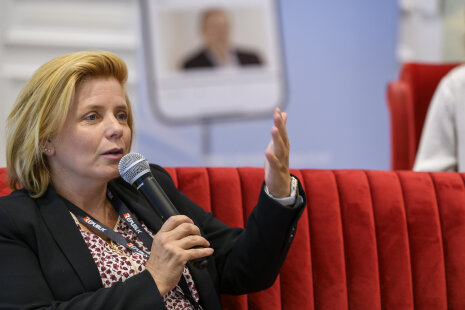 Avec ce Days 3 en 1, ce sont pas moins de 17 ateliers-débats qui se sont tenus en deux jours ! - ©&amp;#160;Carole Desheulles