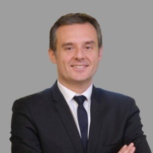 Olivier Mourrain - © D.R.
