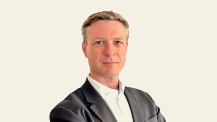 Guillaume Bourger, directeur des achats d’Atalian. - © D.R.