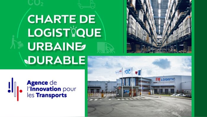 En bref : Appel à projets Propulse, InTerLUD+, l’immobilier en berne et résultats de FM Logistic