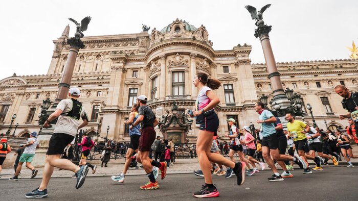 Marathon de Paris : Cadence obtient la nouvelle concession de l’événement