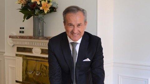 Guillaume Savard, fondateur d’Upside Partners. - © Upside Partners