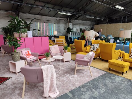 Ikea Distrikt  - ©&amp;#160;Républik Retail