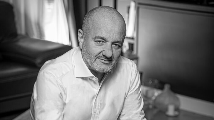Marc Sanchez, secrétaire général du SDI  - © D.R.