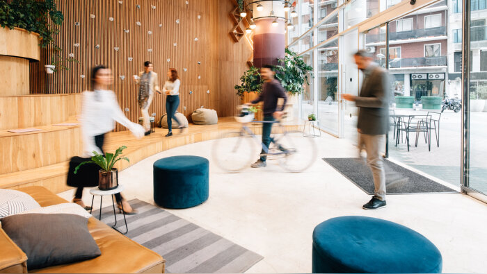 Armonia lance une application pour réinventer son approche servicielle