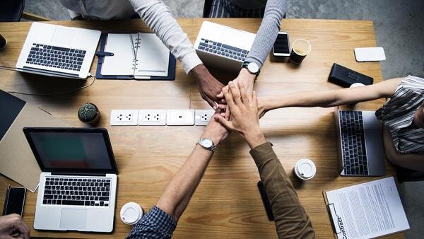 La France est le pays d’Europe qui compte le plus d’actionnaires salariés - © D.R.