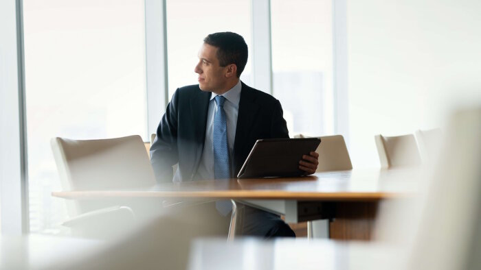 DSI (Directeur des Systèmes d’Information)  - © Pixabay