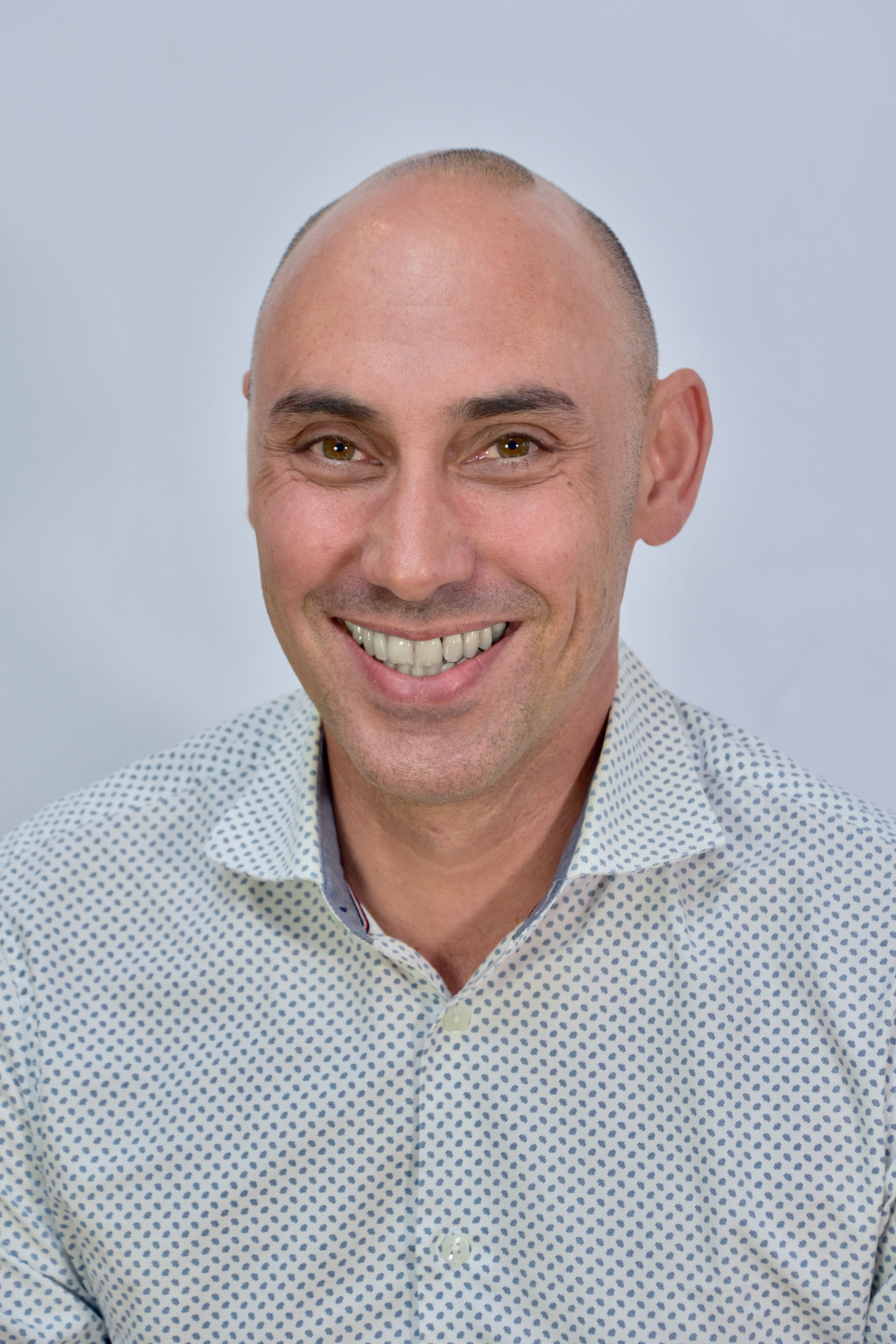 Patrick Soulier, directeur supply chain. - © D.R.