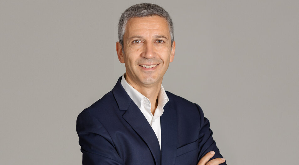Christophe Najdovski - © Jean-Baptiste Gurliat / Ville de Paris
