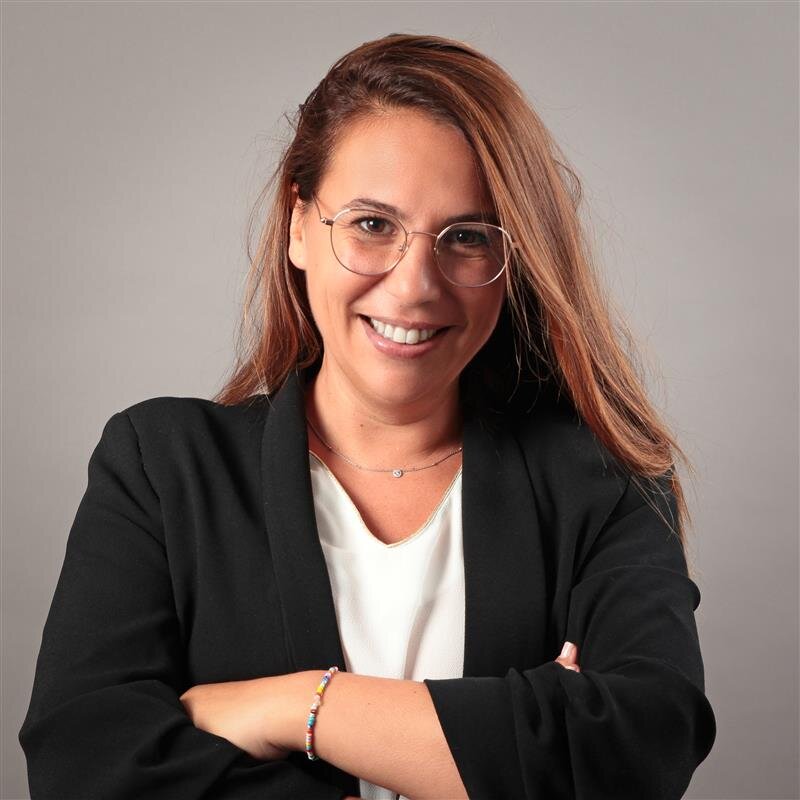 Estelle Couty, responsable partenariat cinéma de BNP Paribas. - © D.R.
