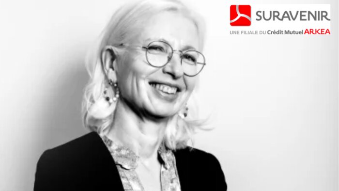 Véronique Urvoy - © D.R.