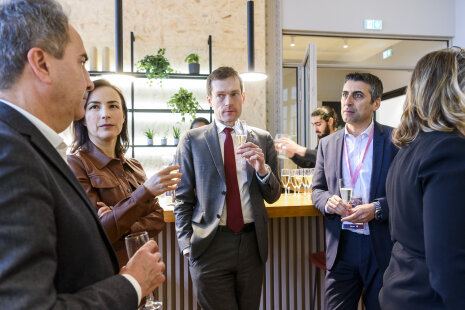 Le grand oral Worknight 2024, une matinée pour auditionner l&amp;#039;ensemble des candidats - ©&amp;#160;Carole Desheulles