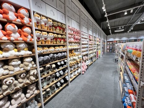Miniso Italik - ©&amp;#160;Miniso