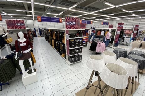B&amp;M en France - ©&amp;#160;B&amp;M