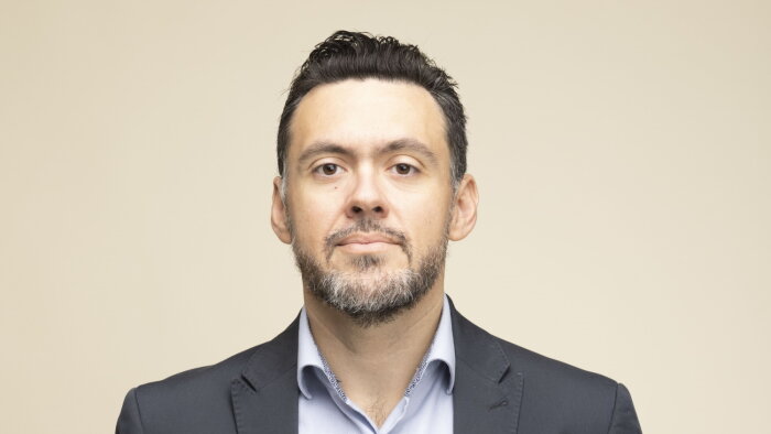 Bastien Pino est le DSI d’Orchestra-Prémaman. - © Orchestra-Prémaman