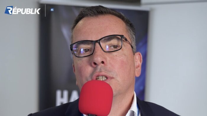 COVÉA : « Nous devons nous démarquer encore plus qu’avant »